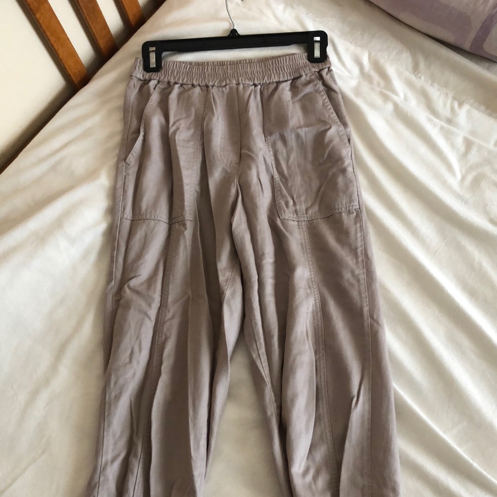 BCBG MaxAsria Joggers